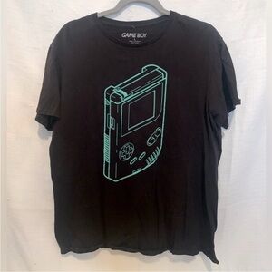 GameBit T-Shirt. Size L